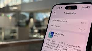 apple sicherheitsupdates