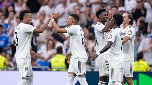 realmadrid.com - News update