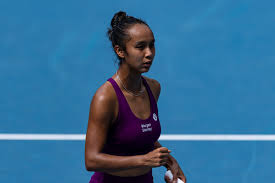 Leylah Fernandez vs McCartney Kessler