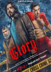 Glory Season 1 Review: Divyenndu, Pulkit Samrat & Suvinder Vicky land solid jabs, but the story lacks a knockout hook