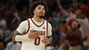 Texas' NCAA men's tournament preview