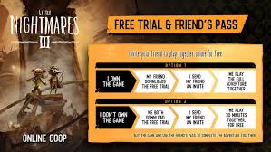 Little Nightmares 3: Release Date and Latest Developments