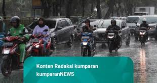 kumparan - News update