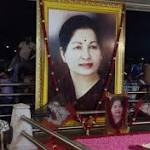 Tamil Nadu Assembly Gets Jayalalithaa