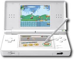 Image result for Nintendo DS