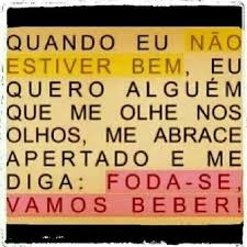 Resultado de imagem para bebendo de tudo humor