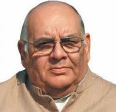Arun Nehru, former union minister and powerful figure during the prime ministership of Rajiv Gandhi, passed away on Thursday night after prolonged illness. - 25lead5