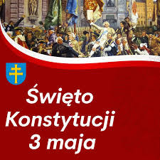 Święto Konstytucji 3 Maja
