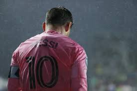 Is Lionel Messi Playing Tonight for Inter Miami vs. New York City FC?
