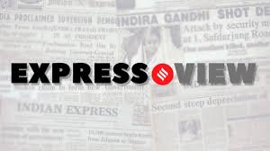 The Indian Express - News update