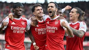Arsenal vs. Nottingham: ¿Un partido aburrido o cambio de DT en puerta? - Imagen principal del artículo