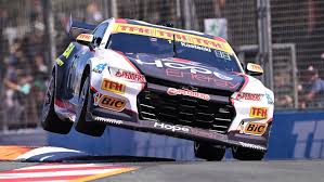 supercars return to phillip island