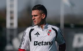 Por qué Borré, Arambarri y González están habilitados y cómo está el cupo de extranjero de River