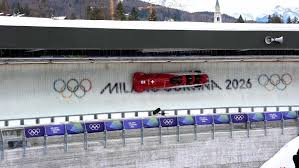 Un'altra medaglia per la Svizzera: è bronzo nel bob a 4