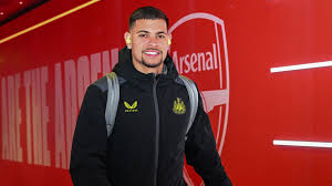 arsenal football transfer news