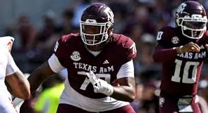 Texas A&M's Transfer Portal Overhaul: New Faces and Future Prospects