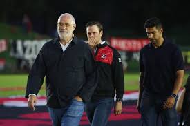 Será Zubizarreta asesor del Atlas desde Europa