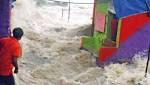 Mumbai: throws back tonne garbage
