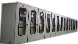 Resultado de imagen para tableros de proteccion y medida  hidroelectrica