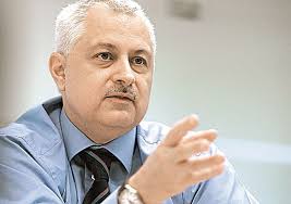 ​Ştefan Bucătaru, fostul CEO al Teraplast Bistriţa, este noul CEO al Transelectrica. 25 iun 2013 Autor: Andrei Chirileasa - stefan-bucataru-jpg