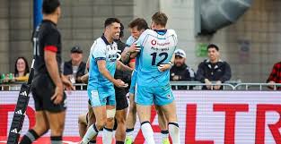 Rugbypass.com - News update