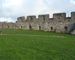 Image of Town Walls Great Yarmouth