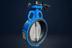 Accord Engineers / Butterfly Valves