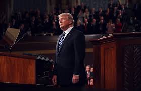 Resultado de imagen de Trump Congress Address Full Speech
