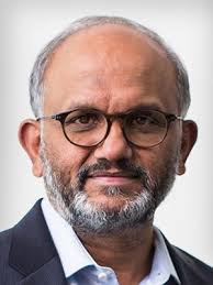 Adobe CEO Shantanu Narayen to Speak at Purdue University on AI