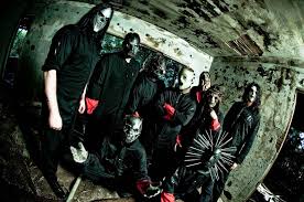 Resultado de imagem para slipknot fotos