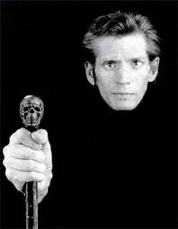 Image result for artist robert mapplethorpe