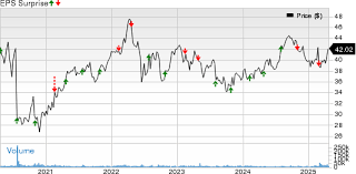 FirstEnergy Q1 2025 Earnings Preview: What to Expect