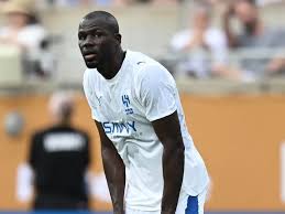 Al Hilal - Al-ettifaq