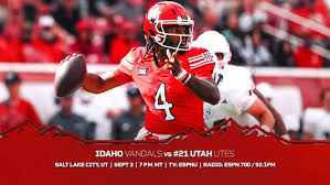 Utah Football 2024 Season Preview: Morgan Scalley's Debut — 5 Tactical Predictions & Win-Loss Keys vs. Idaho