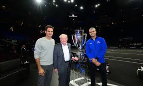 Laver Cup 2025: San Francisco Highlights