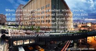 Rodney Atkins quotes: top famous quotes and sayings from Rodney Atkins via Relatably.com