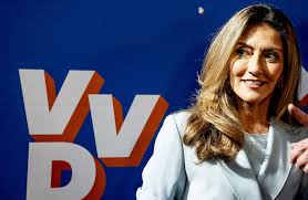 Hart van Nederland - News update