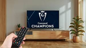 ¿Cómo descargar FOX One para ver partidos de Concachampions 2026?