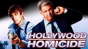 Trend Google: hollywood homicide