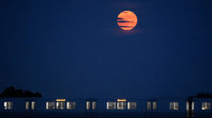 Strawberry Moon 2025: Date, time, how to watch in India and why it’s special