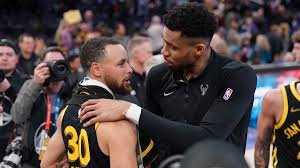 Steph Curry blasts ‘hypotheticals' before trade deadline as Giannis rumors swirl
