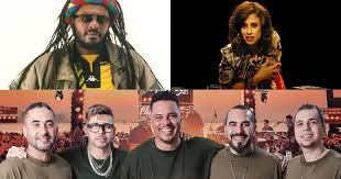 Agenda BN Hall: Fernanda Torres, Edson Gomes e Sorriso Maroto agitam o fim de semana em Salvador