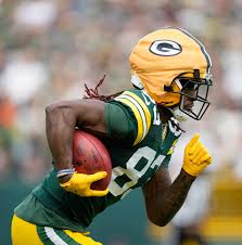 Savion Williams is getting the ball | Acme Packing Company