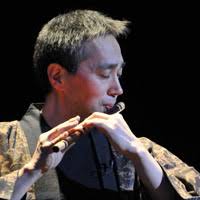 木村 俊介／SHUNSUKE KIMURA http://insho.kmlw.net/. 料理イメージ. 和楽器(笛・三味線他)奏者として活動する一方、作曲や舞台作品の音楽監督を行う。 - kimura