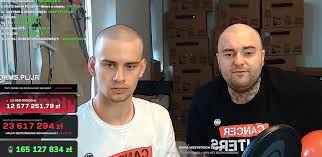 Łatwogang zebrał rekordową kwotę. W ostatnich minutach wpłynął najwyższy przelew