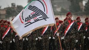 Farsnews | الحشد الشعبی پاسخ سیاست‌مداران ضد مقاومت در عراق را داد