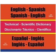 Resultado de imagen para tecnico en ingles