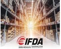 Image of International Foodservice Distributors Association (IFDA) Show