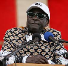 Image result for show the pic of robert mugabe