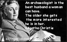 Agatha Christie on Pinterest | Hercule Poirot, Murders and Miss Marple via Relatably.com